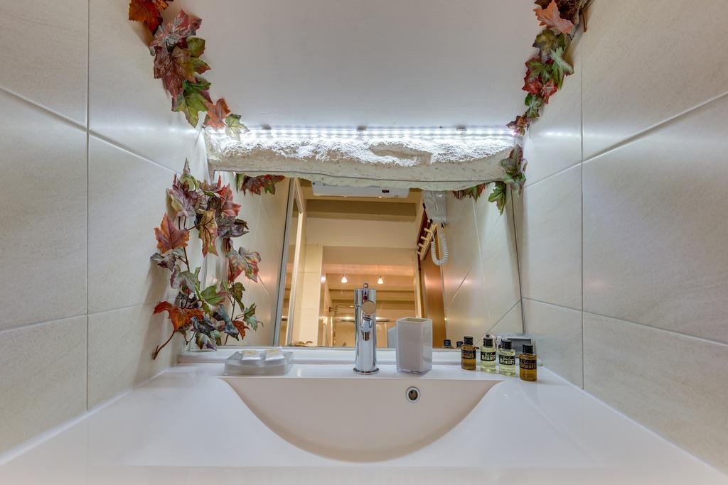 Ca' Del Carro Family Apartment Venedig Eksteriør billede