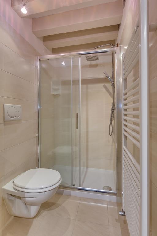 Ca' Del Carro Family Apartment Venedig Eksteriør billede